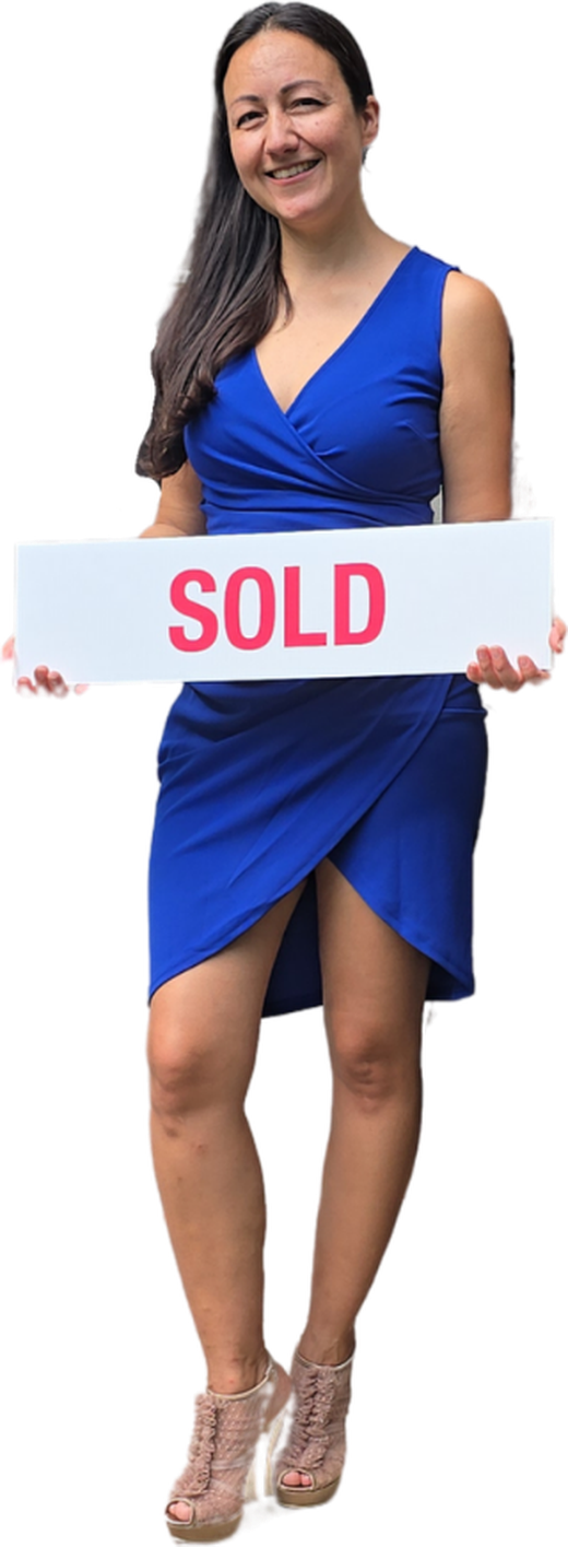 Maria Martinez, bilingual REALTOR in Elgin, IL